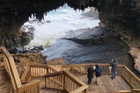 Kangaroo Island 4WD Tour - Best Of KI In 2 Days - Great Ocean Road Tourism 3