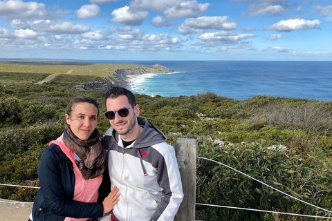 Kangaroo Island 4WD Tour - Flinders Chase - Great Ocean Road Tourism 1