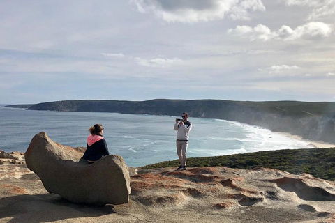 Kangaroo Island 4WD Tour - Flinders Chase - Great Ocean Road Tourism 2