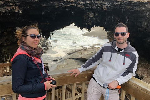 Kangaroo Island 4WD Tour - Flinders Chase - Great Ocean Road Tourism 4