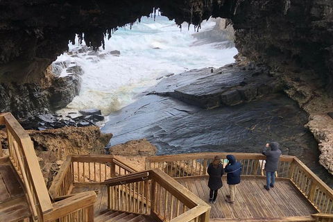 Kangaroo Island 4WD Tour - Flinders Chase - Great Ocean Road Tourism 5