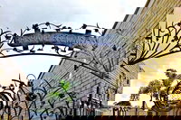 Brisbane Scavenger Hunt Brisbane's South Bank