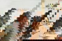 The All About Margaret River Tour Wine Coffee Lunch and Forest