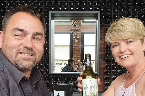 A Full Day Hunter Valley Wine Tasting Tour With Lunch And Tasting Fee's Included - Great Ocean Road Tourism 1