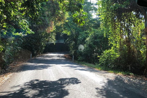Cairns To Cooktown 4WD Tour - Great Ocean Road Tourism 0