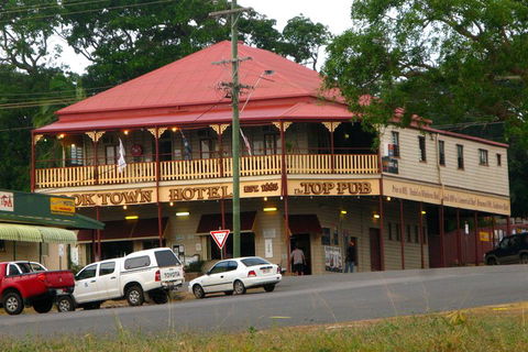 Cairns To Cooktown 4WD Tour - Great Ocean Road Tourism 3