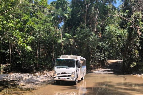 Cairns To Cooktown 4WD Tour - Great Ocean Road Tourism 5