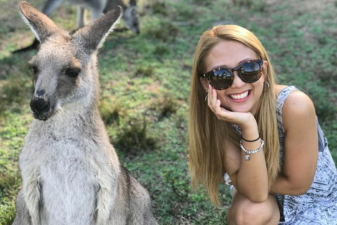 PJ Blue Mountains Supreme Day Tour - Great Ocean Road Tourism 2