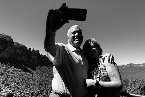 PJ Blue Mountains Supreme Day Tour - Great Ocean Road Tourism 4