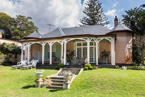 Eastern Suburbs Of Sydney, Woolloomooloo And Barangaroo - Great Ocean Road Tourism 1
