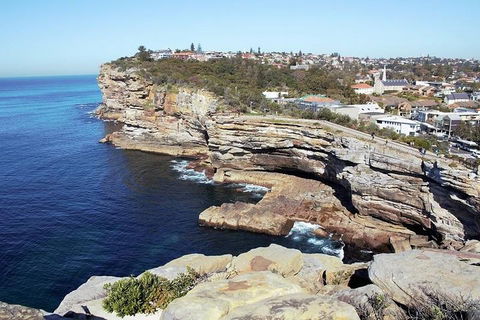 Eastern Suburbs Of Sydney, Woolloomooloo And Barangaroo - Great Ocean Road Tourism 5