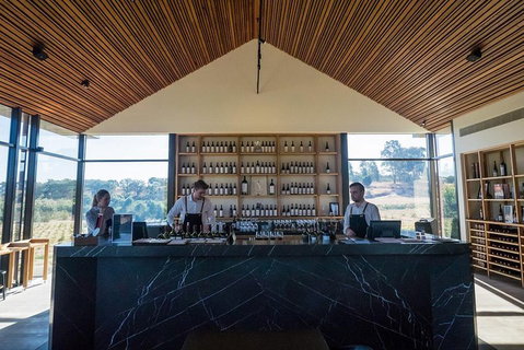 Barossa Valley Private Tour (from 2 To 11 People) - Great Ocean Road Tourism 3
