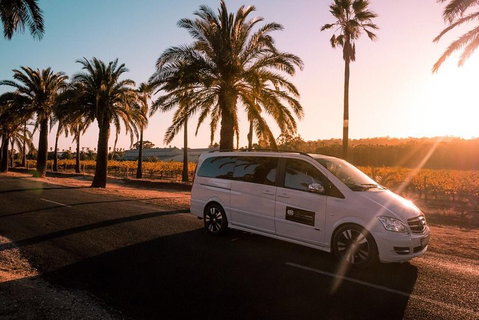 Barossa Valley Private Tour (from 2 To 11 People) - Great Ocean Road Tourism 4
