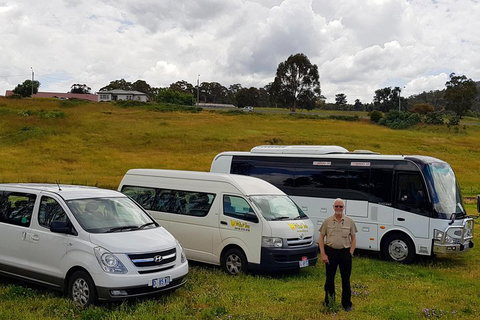 Tasmania 6 Day 'Tour In Circle' - Great Ocean Road Tourism 5