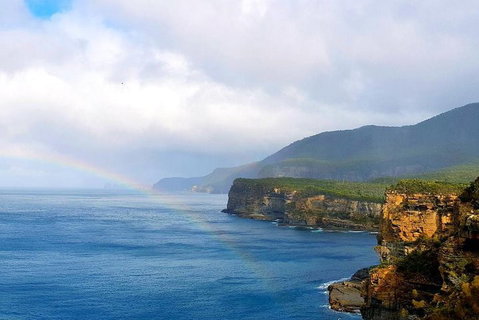 Tasmania 4 Day East Coast + Launceston - Great Ocean Road Tourism 3