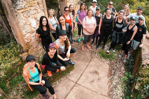 Half-Day Yanchep Ghost House Wilderness Guided Hike Tour - Great Ocean Road Tourism 1