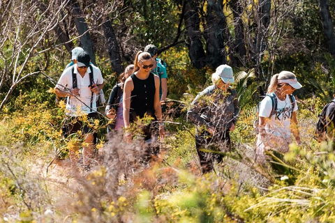 Half-Day Yanchep Ghost House Wilderness Guided Hike Tour - Great Ocean Road Tourism 2