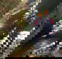 Blue Mountains Empress Canyon Adventure from Wentworth Falls - Great Ocean Road Tourism