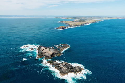 Phillip Island Helicopter Tour - Great Ocean Road Tourism 2