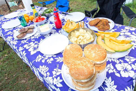 Byron Bay Combo: Minyon Falls And Hinterland Day Trip And Learn To Surf At Byron Bay - Great Ocean Road Tourism 4