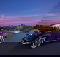 Blue Mountains Vintage Cadillac Tour with Local Guide - Great Ocean Road Tourism