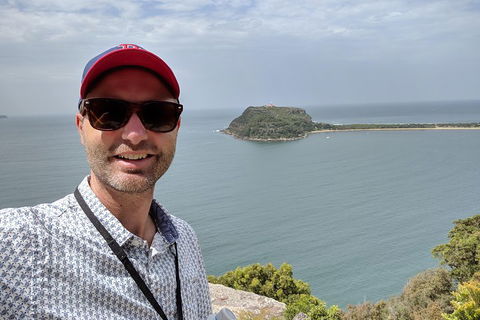 Manly & Sydney's Northern Beaches With 'Personalised Sydney Tours' - Great Ocean Road Tourism 1