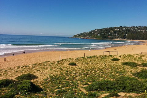 Manly & Sydney's Northern Beaches With 'Personalised Sydney Tours' - Great Ocean Road Tourism 5