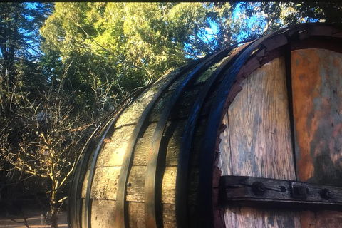 Personalised Wine Tour Experience In The Beautiful NSW Southern Highlands - Great Ocean Road Tourism 0