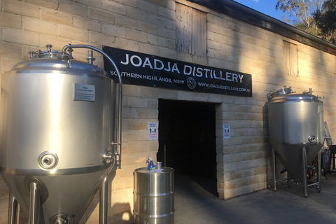 Personalised Wine Tour Experience In The Beautiful NSW Southern Highlands - Great Ocean Road Tourism 2