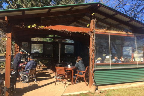 Personalised Wine Tour Experience In The Beautiful NSW Southern Highlands - Great Ocean Road Tourism 3