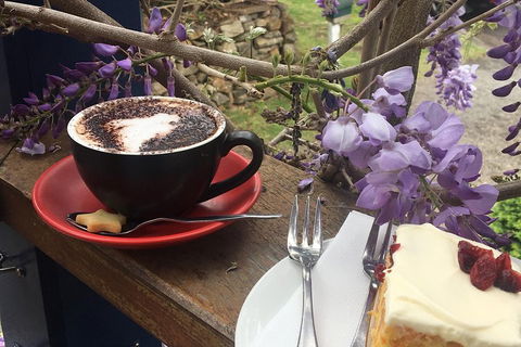 Personalised Wine Tour Experience In The Beautiful NSW Southern Highlands - Great Ocean Road Tourism 5