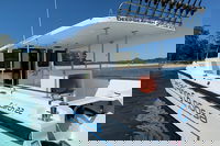 Full Day 9.5 Hour Offshore Fishing Charter, Noosa