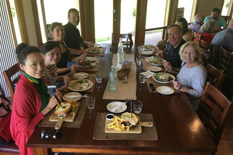 Barossa Valley Full-Day Tour From Adelaide With Maggie Beer Farm - Great Ocean Road Tourism 2