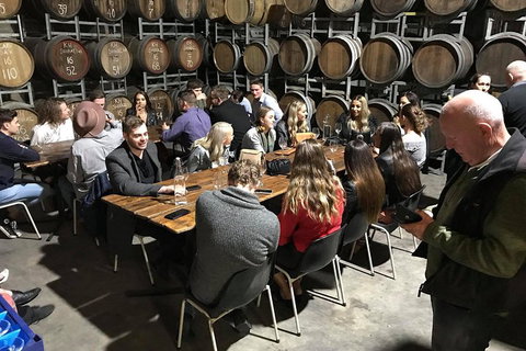 Barossa Valley Full-Day Tour From Adelaide With Maggie Beer Farm - Great Ocean Road Tourism 3