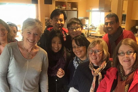 Barossa Valley Full-Day Tour From Adelaide With Maggie Beer Farm - Great Ocean Road Tourism 5