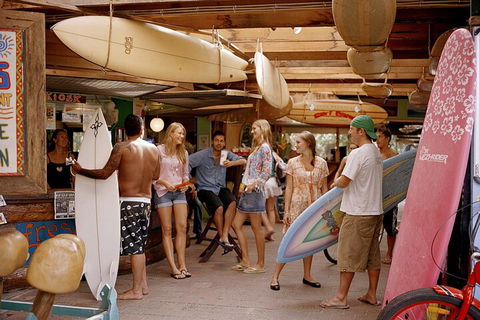 Chill Out At Byron Bay From Gold Coast - Great Ocean Road Tourism 1