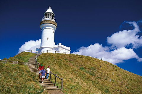 Chill Out At Byron Bay From Gold Coast - Great Ocean Road Tourism 3