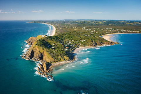 Chill Out At Byron Bay From Gold Coast - Great Ocean Road Tourism 4