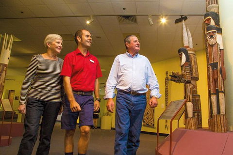 Darwin City Sightseeing Tour - Great Ocean Road Tourism 1