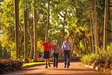 Darwin City Sightseeing Tour - Great Ocean Road Tourism 5