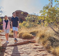 Kings Canyon Day Trip from Ayers Rock Uluru - Great Ocean Road Tourism