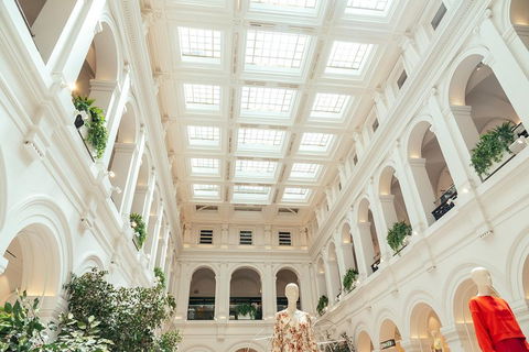 Highlights & Hidden Gems With Locals: Best Of Melbourne Private Tour - Great Ocean Road Tourism 1