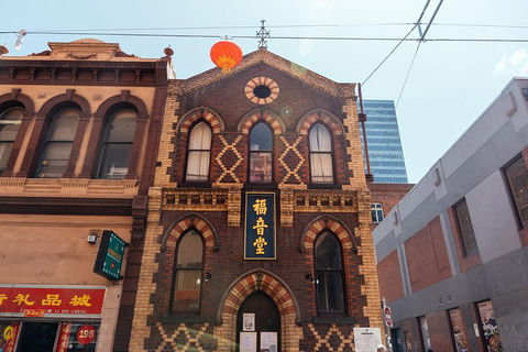 Highlights & Hidden Gems With Locals: Best Of Melbourne Private Tour - Great Ocean Road Tourism 2