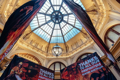 Highlights & Hidden Gems With Locals: Best Of Melbourne Private Tour - Great Ocean Road Tourism 5