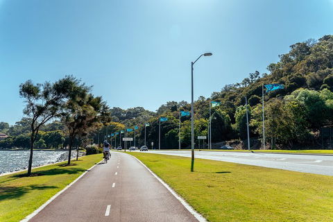 Perth By Bike, Private Tour With A Local - Great Ocean Road Tourism 3