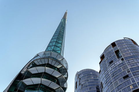 Perth By Bike, Private Tour With A Local - Great Ocean Road Tourism 4