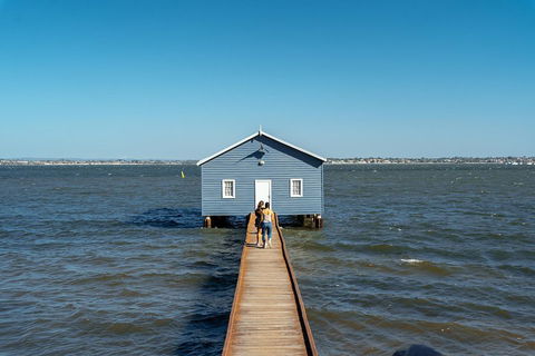 Perth By Bike, Private Tour With A Local - Great Ocean Road Tourism 5