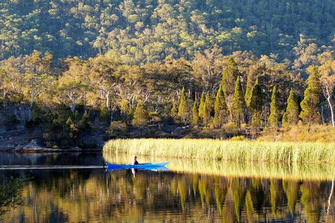 The Explorers' Discovery Tour - Gold, Wine & Wildlife - Great Ocean Road Tourism 2