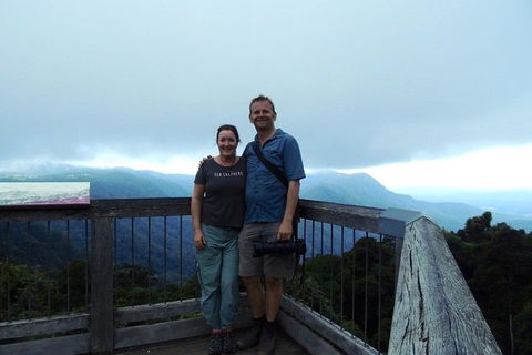 From The Mountains To The Bay - 4 Day Rediscovery Private Tour - Great Ocean Road Tourism 2