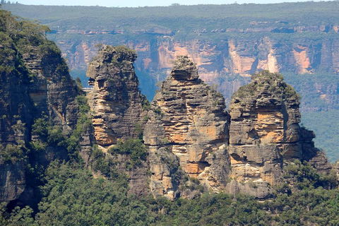 Blue Mountains Small-Group Insider Tour From Sydney - Great Ocean Road Tourism 5